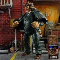 Mr. Hyde (Marvel Legends) Custom Action Figure