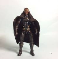 Tchalla head sculpt (Marvel) Custom Other