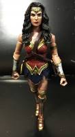 Gal Gadot Dawn Of Justice Wonder Woman (DC Universe) Custom Action Figure