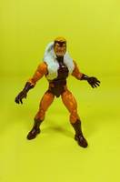 Sabretooth (Marvel Legends) Custom Action Figure