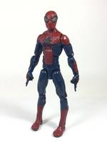 Spiderman (Marvel Legends) Custom Action Figure