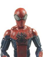 Spiderman (Marvel Legends) Custom Action Figure