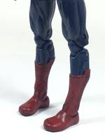 Spiderman (Marvel Legends) Custom Action Figure