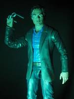 Bruce Banner repaint (Marvel Legends) Custom Action Figure