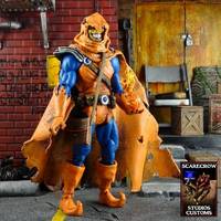 Hobgoblin (Marvel Legends) Custom Action Figure