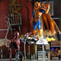 Hobgoblin (Marvel Legends) Custom Action Figure