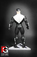 DC Direct Superman Beyond, McGuiness Style (DC Direct) Custom Action Figure