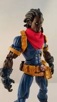 Bishop (Marvel Legends) Custom Action Figure