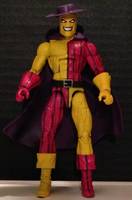 Madcap (Marvel Legends) Custom Action Figure