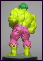 The Hulk (Marvel) Custom Statue / Bust
