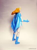 Snowbird (Alpha Flight) (Marvel Universe) Custom Action Figure