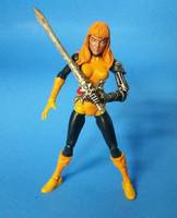 Magik (Marvel Legends) Custom Action Figure