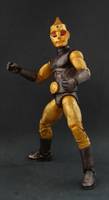 Spectre Man (Japanese Super Heros) Custom Action Figure