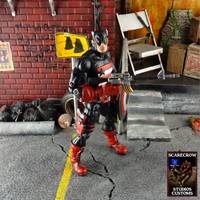 U.S. Agent (Marvel Legends) Custom Action Figure