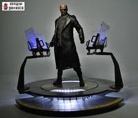 1/6 Scale avengers S.h.i.e.l.d Hellicarrier Command Post (Avengers) Custom Diorama / Playset