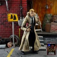 John Constantine (DC Universe) Custom Action Figure