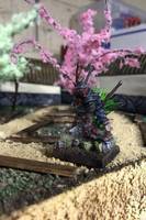 Shinobi (Warhammer) Custom Miniature / Figurine