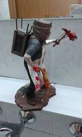 The Keeper (Evil Within) Custom Action Figure
