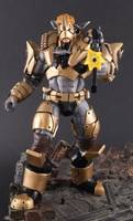 Maverick (Marvel Legends) Custom Action Figure
