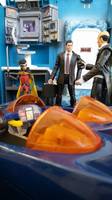 Batman Bruce Wayne custom (Batman) Custom Action Figure
