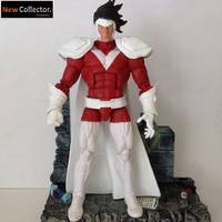 Majestic (Image) Custom Action Figure
