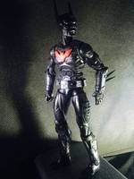Batman Beyond (Batman Beyond) Custom Action Figure