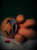 Isaac (Misc) Custom Statue / Bust