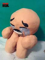 Isaac (Misc) Custom Statue / Bust