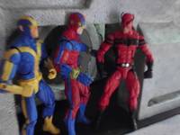 Goliath (R&B) (Marvel Universe) Custom Action Figure