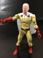 Saitama Marvel Legends Style (One Punch Man) (One Punch Man) Custom Action Figure