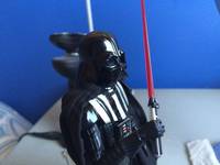 Darth Vader 7 inch (Star Wars) Custom Action Figure