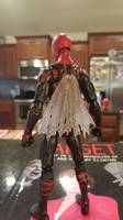 Spider-Man Unlimited (Marvel Legends) Custom Action Figure
