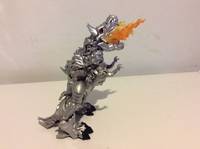 Transformers 4 grim lock (Transformers - Age Of Extinction) Custom Action Figure