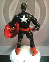 U.S.Agent (Marvel Legends) Custom Action Figure