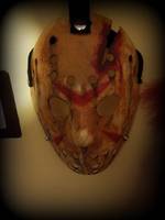 Jason Voorhees masc. (Friday the 13th) Custom Other