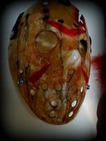 Jason Voorhees masc. (Friday the 13th) Custom Other