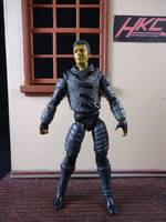 X-men Movie Toad (Ray Park) (Marvel Universe) Custom Action Figure