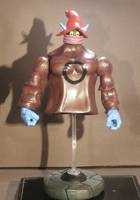 Hulk Orko (Masters of the Universe) Custom Action Figure