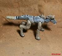 Fallout New Vegas Nightstalkers (Fallout) Custom Action Figure