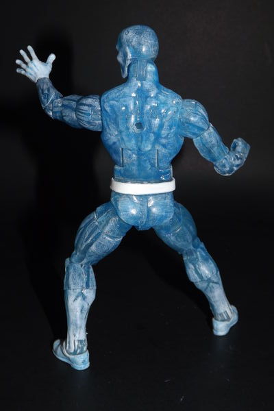 iceman legends