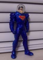 Superman (Battle High) Custom Action Figure