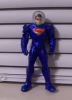 Superman (Battle High) Custom Action Figure