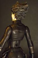 X-Force Domino vers IV (Marvel Legends) Custom Action Figure