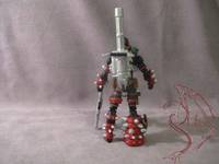 Soldier Spawn (Spawn) Custom Action Figure