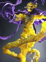 Swarm (Marvel Legends) Custom Action Figure