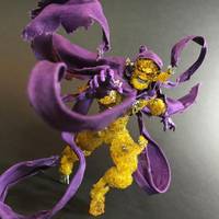 Swarm (Marvel Legends) Custom Action Figure