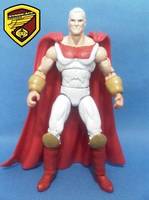 Supreme (Image) Custom Action Figure