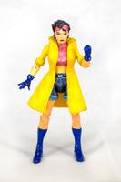 Jubilee (Marvel Legends) Custom Action Figure
