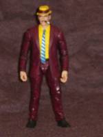 Fancy Dan (Marvel Legends) Custom Action Figure