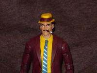 Fancy Dan (Marvel Legends) Custom Action Figure